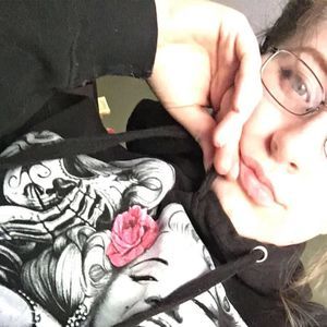 Meet your Posher, Robyn